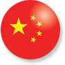 China flag