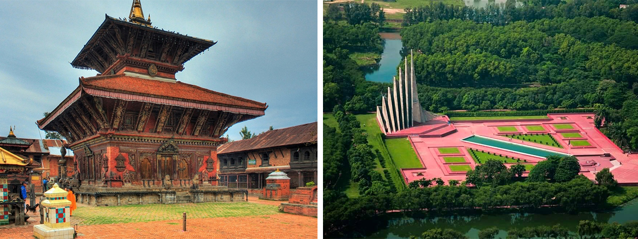 Nepal
