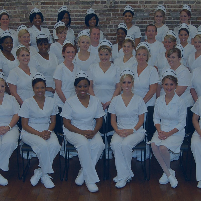Nursing students